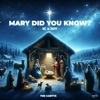 IC & JOY The Cartys - Mary Did You Know?