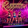 Sonando Reggaeton - Single