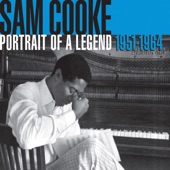 Cupid by Sam Cooke