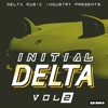 Initial Delta Eurobeat Soundtrack Vol. 2, 2024