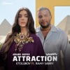 Attraction (Arabic Remix) - Single