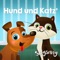 Hund und Katz’ cover