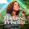 Hadassa Priscilla - Adoração Exclusiva (Playback)