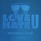 LOVE U / HATE U cover