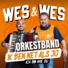 Ik ben net als jij (Ich bin wie du) [Orkestband] - Single