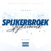 Spijkerbroek - Single