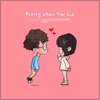 Pretty When You Lie - Single