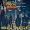 Hell of a Night - Single