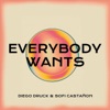 Everybody Wants - Single