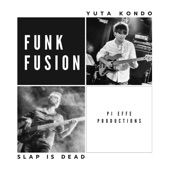 Funk Fusion by Slap Is Dead