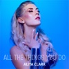 All the Things You Do - Single