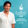 Couvert Artístico Jb Fm: Jorge Vercillo (2018)