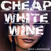 Cheap White Wine - Single