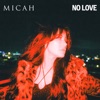 No Love - Single