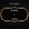 Crna Etiketa - De de ženo