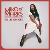 Miko Marks - River (feat. Frank Thibeaux)