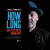 Paul Carrack - Groovin' (2014 Remaster)