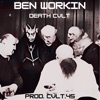 DEATH CVLT - Single