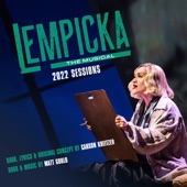 Eden Espinosa - Woman Is - from Lempicka - Original Cast Recording