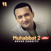 Muhabbat 2 - Single