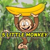 5 Little Monkey - Single