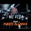 Parte De Mi Vida - Single