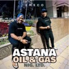 Emeco - Astana Oil & Gas Nig. Ltd.