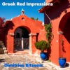 Greek Red Impressions