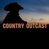 Country Outcast - Single