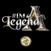 I'm a Legend - Single