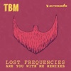 Lost Frequencies - Are You with Me (Kungs Remix)
