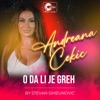 O da li je greh (Cover) - Single