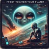 I Love Your Planet - Single