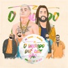 O Mundo Diz Que Não - Single