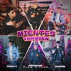 MIENTES TAN BIEN (feat. napo99 & teekyy) - Single