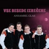 Vse besede izrečene - Single