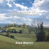 Appalachian Fall: The Song-Poems of Michael Martin