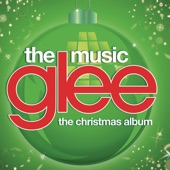 We Need A Little Christmas by Glee Cast