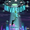 Invasion - EP