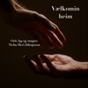 Niclas Heri Jákupsson - Vælkomin Heim