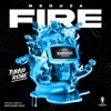 Fire (Turno Remix) - Single