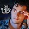 Qué Le Vamos a Hacer (No Voy a Cambiar) - Single