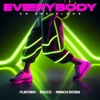 Everybody (On The Floor) - Single