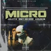 Micro (feat. Omy de Oro) - Single