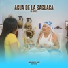 Agua de la Saguaca - Single
