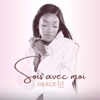 Sois avec moi - Single