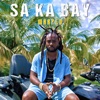 Sa ka bay - Single