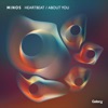 Heartbeat / About You - Single