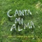 Canta Mi Alma (feat. Ale Fdz) cover