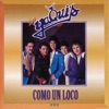 LOS YAQUIS - Locamente Enamorado De Ti